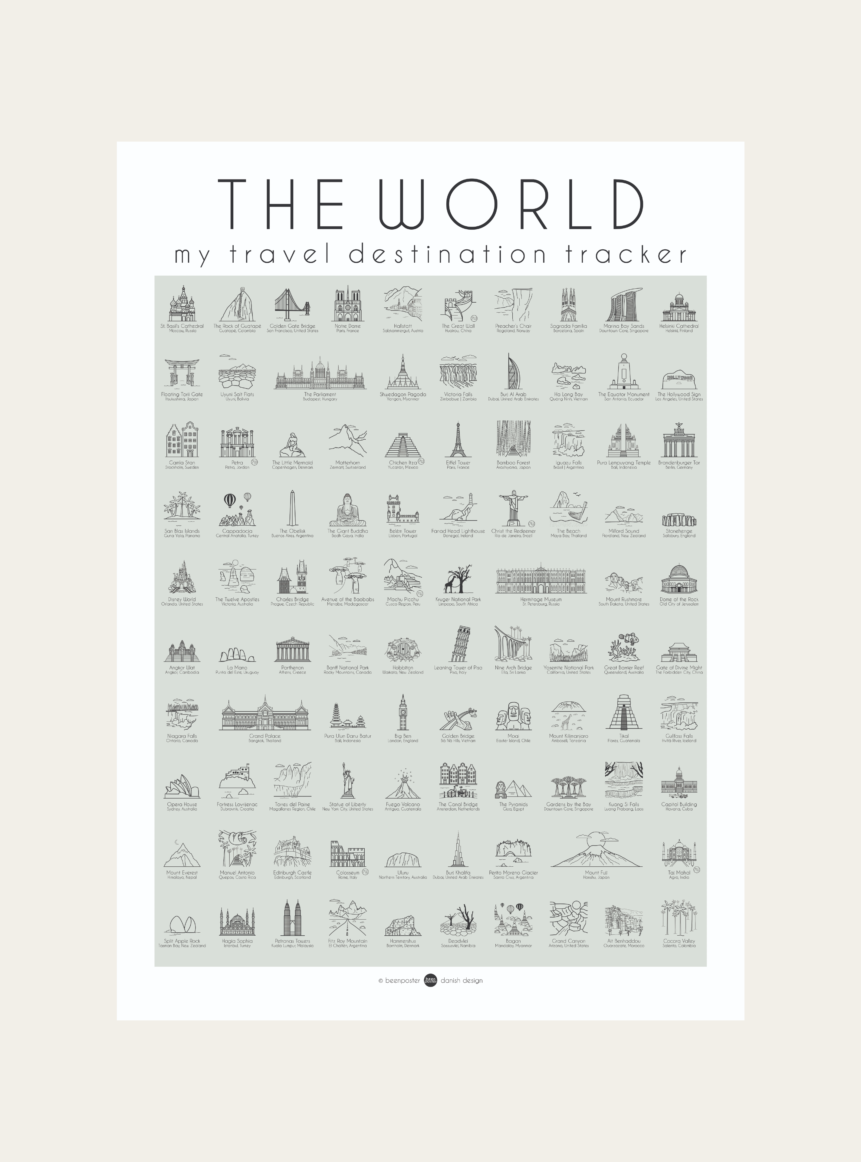 The World